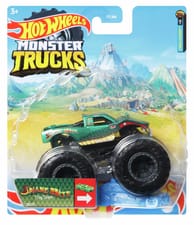 HOT WHEELS FYJ44 MON