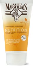 Le Petit Marseillais Creme Mains Karité