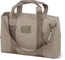City Bag (Farbe: taupe, Grösse: one Size)
