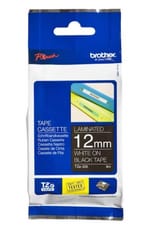 P-touch TZe-335 12mm
