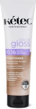 KÉTEC Glossing 10.16 blond froid