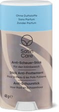 Satin Care Stick Anti-Frottement