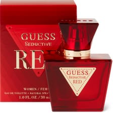 Guess Seductive Red EdT