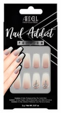 Ardell Nail Addict Rich Tan Ombre