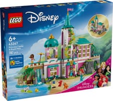 LEGO DISNEY 43267