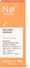 No Cosmetics Retinol Serum