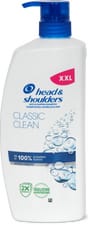 Head & Shoulders Classic Clean Shampoo
