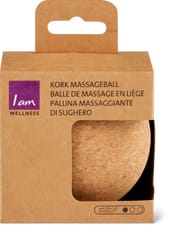 I am Balle de massage liège