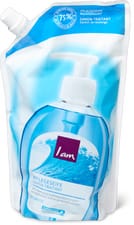 I am Soap RECH Atlantic
