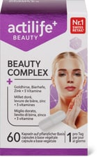 Actilife Beauty complex