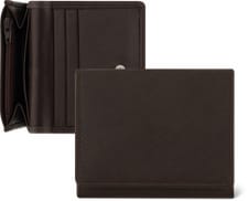 Wallet Tom PU (Farbe: brown, Grösse: one Size)