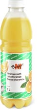M-Budget jus d'orange