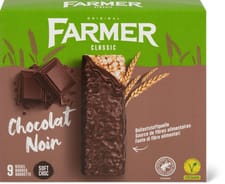Farmer Soft Chocolat noir
