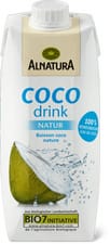 Alnatura Bio Boisson coco nature