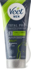Veet Men Crème dépilaoire 200ml