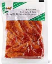 M-Budget Lard fumé