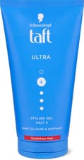 Schwarzkopf Taft Ultra Styling Gel