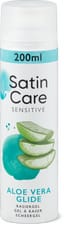 Gillette Satin Care Sensitive Gel