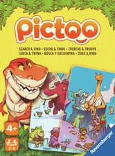 Pictoo Dino