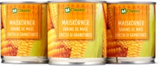 M-Classic Grains de maïs