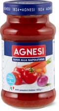 Agnesi Sugo alla napoletana