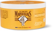 Le Petit Marseillais Baume nutrition