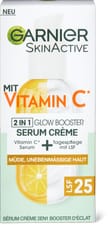 Garnier Skin Active Vitamin C Serum Cream