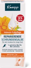 Kneipp pommade réparatrice