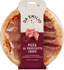 Da Emilio Pizza Prosc.