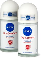 Nivea Deo Dry Comfort