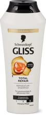 Gliss Total Repair shampooing