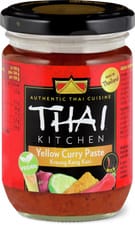 Thai Kitchen Yellow Curry Paste doux