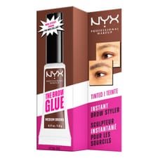 NYX Brow Glue Inst Wb