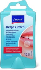 Sanactiv Herpes Patch