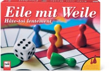 Hâte-toi lentement