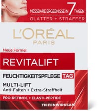 L'Oréal Revitalift Soin anti-rides jour