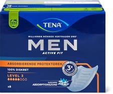 Tena Men Serv.hygien. level 3
