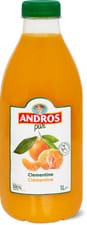 Andros jus de clémentine