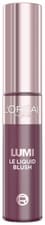LOP glotion blush ber