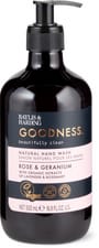 Baylis & Harding Goodness Rose & Geranium Hand Wash