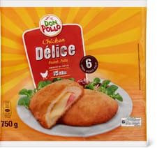 Don Pollo Délice Poulet