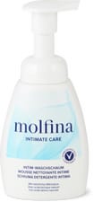 Molfina Mousse d'hygiène intime