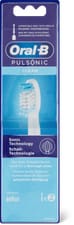 Oral-B tête de bross Pulsonic Clean