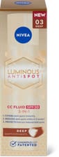 Nivea Luminous630 CC Fluid Dark