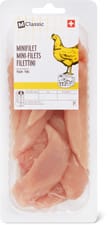 M-Classic minifilets de poulet