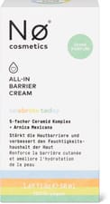 No Cosmetics All-in Barrier Cream