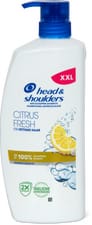 Head & Shoulders Citrus Fresh shampooing