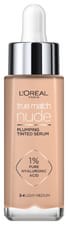 Perfect Match Serum foundation 3-4 hell bis mittel
