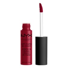 NYX PMU SFT MATTE LP C