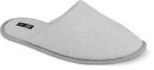 Unisex house shoe (Farbe: light grey, Grösse: 038)